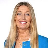 Rosemarie Hanecker